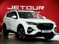 Jetour X70 Prestige 2025 года за 7 490 000 тг. в Астана – фото 8