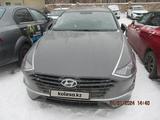 Hyundai Sonata 2022 года за 11 200 000 тг. в Караганда