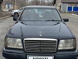 Mercedes-Benz E 200 1995 года за 1 900 000 тг. в Костанай