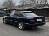 Mercedes-Benz E 200 1995 года за 1 900 000 тг. в Костанай – фото 4