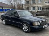 Mercedes-Benz E 200 1995 года за 1 900 000 тг. в Костанай – фото 2