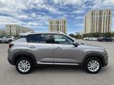 Changan CS35 Plus 2022 года за 6 600 000 тг. в Астана – фото 2