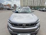Changan CS35 Plus 2022 года за 6 600 000 тг. в Астана – фото 3