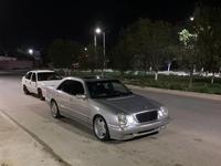 Mercedes-Benz E 320 2000 годаүшін5 100 000 тг. в Актау