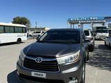 Toyota Highlander 2014 годаүшін11 500 000 тг. в Актау