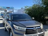 Toyota Highlander 2014 годаүшін11 500 000 тг. в Актау – фото 3