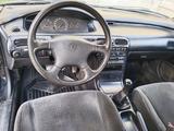 Mazda Cronos 1995 годаfor1 300 000 тг. в Алматы – фото 3