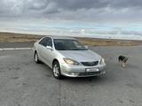 Toyota Camry 2006 годаүшін5 500 000 тг. в Алматы