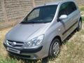 Hyundai Click 2005 годаүшін2 950 000 тг. в Шымкент