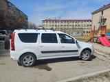 ВАЗ (Lada) Largus 2014 года за 3 100 000 тг. в Атырау
