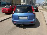 Chevrolet Tacuma 2003 года за 2 590 005 тг. в Астана – фото 5