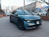 Zeekr 7X 2026 годаүшін21 290 000 тг. в Алматы