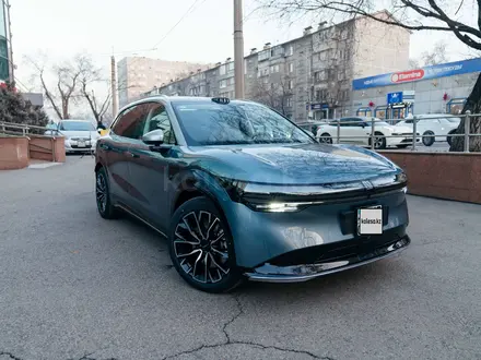 Zeekr 7X 2026 года за 21 290 000 тг. в Алматы