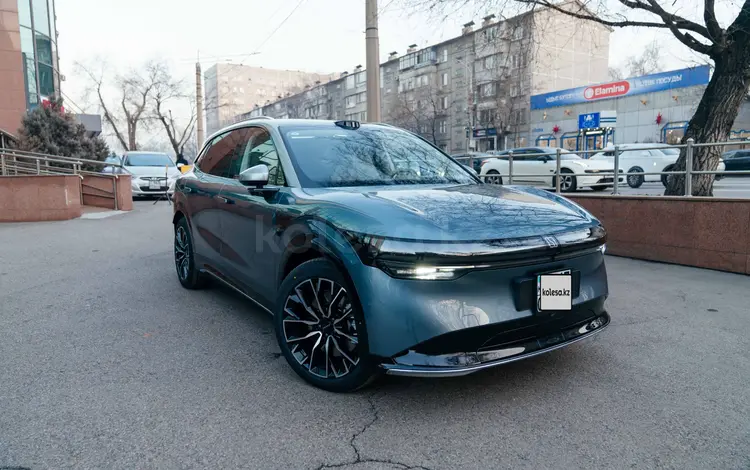 Zeekr 7X 2026 годаүшін21 290 000 тг. в Алматы