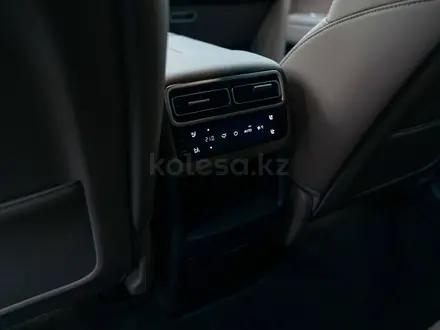 Zeekr 7X 2026 года за 21 290 000 тг. в Алматы – фото 9
