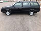 Volkswagen Passat 1992 года за 1 300 000 тг. в Тараз – фото 2