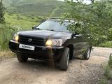 Toyota Highlander 2001 годаүшін5 200 000 тг. в Алматы