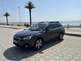 Subaru Outback 2018 годаfor9 100 000 тг. в Актау