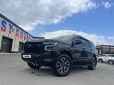 Chevrolet Tahoe 2022 года за 45 000 000 тг. в Костанай