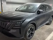 Changan CS75PLUS, 2025
