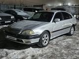 Toyota Avensis 2001 года за 3 300 000 тг. в Астана – фото 3