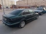 BMW 528 1997 года за 2 500 000 тг. в Актау – фото 2