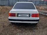 Audi 100 1993 года за 2 100 000 тг. в Алматы – фото 4