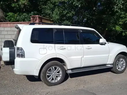 Mitsubishi Pajero 2010 года за 120 000 тг. в Алматы