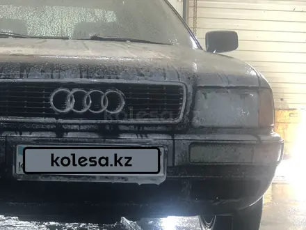 Audi 80 1993 года за 1 580 000 тг. в Кокшетау