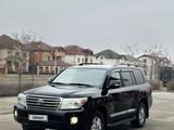 Toyota Land Cruiser 2014 годаfor20 500 000 тг. в Актау