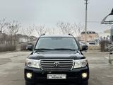 Toyota Land Cruiser 2014 годаfor20 500 000 тг. в Актау – фото 2