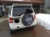 Mitsubishi Pajero iO 1999 годаүшін2 800 000 тг. в Алматы – фото 3