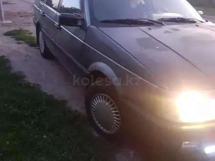 Volkswagen Passat 1989 года за 1 150 000 тг. в Алматы – фото 9