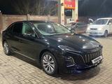 Hongqi E-QM5 2024 года за 6 700 000 тг. в Узынагаш – фото 2