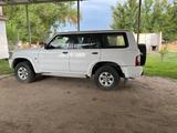 Nissan Patrol 2002 года за 8 500 000 тг. в Жалкамыс – фото 3