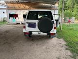 Nissan Patrol 2002 года за 8 500 000 тг. в Жалкамыс – фото 2
