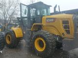 XCMG  Погрузчик фронтальный XCMG модель XC958 2025 года в Усть-Каменогорск