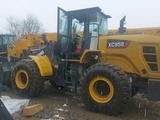XCMG  Погрузчик фронтальный XCMG модель XC958 2025 года в Усть-Каменогорск – фото 2