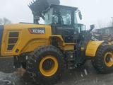 XCMG  Погрузчик фронтальный XCMG модель XC958 2025 года в Усть-Каменогорск – фото 4