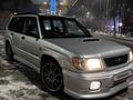 Subaru Forester 1997 года за 3 800 000 тг. в Алматы – фото 2