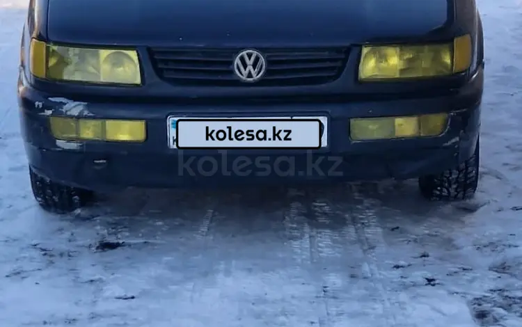 Volkswagen Passat 1993 года за 2 200 000 тг. в Караганда