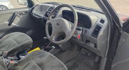 Nissan Mistral 1994 года за 3 000 000 тг. в Караганда – фото 2
