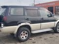 Nissan Mistral 1994 года за 2 300 000 тг. в Караганда – фото 3