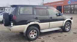 Nissan Mistral 1994 года за 3 000 000 тг. в Караганда – фото 3