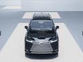 Lexus LX 700h 2025 года за 78 000 000 тг. в Астана – фото 2