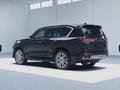 Lexus LX 700h 2025 года за 78 000 000 тг. в Астана – фото 10