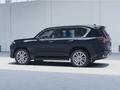 Lexus LX 700h 2025 года за 78 000 000 тг. в Астана – фото 11