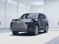 Lexus LX 700h 2025 года за 78 000 000 тг. в Астана – фото 13