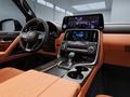 Lexus LX 700h 2025 года за 78 000 000 тг. в Астана – фото 15