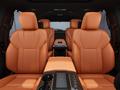 Lexus LX 700h 2025 года за 78 000 000 тг. в Астана – фото 16